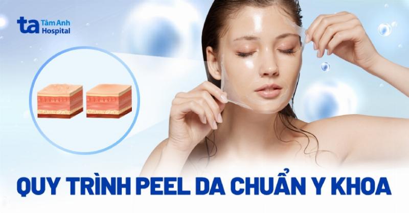 quy trinh peel da mat giup tai tao te bao
